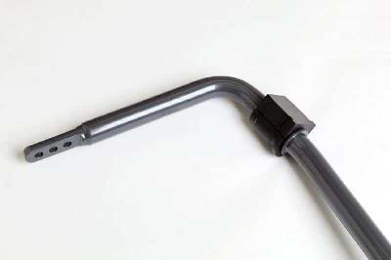 Progress Technology — Progress Tech 15-16 Mazda MX-5 Front Sway Bar (Tubular 28mm - Adjustable)
Sway Bar - view 3