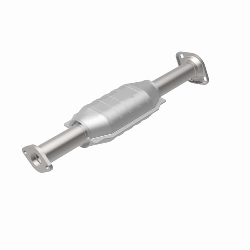 Magnaflow — MagnaFlow Conv DF 01-03 Montero Sport rr OEM
OEM Grade
OEM - view 18