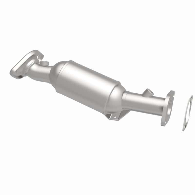 Magnaflow — Magnaflow 10-11 Soul 1.6L Underbody Direct Fit Converter
OEM Grade
OEM - view 12