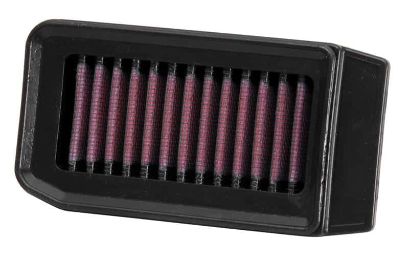 K&N Engineering — K&N 09-13 Yamaha XT250 Replacement Air Filter
Air Filter - view 6