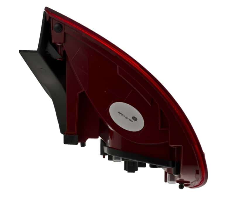 Hella — Hella 2013-2016 Audi S4 Right Outer Tail Light - view 10