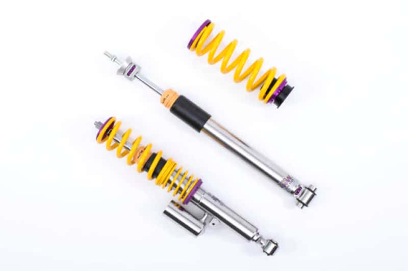 KW — KW Coilover Kit V3 Lexus IS 250 / 350 / 300h (XE3) RWD
Coilover Kit - view 1
