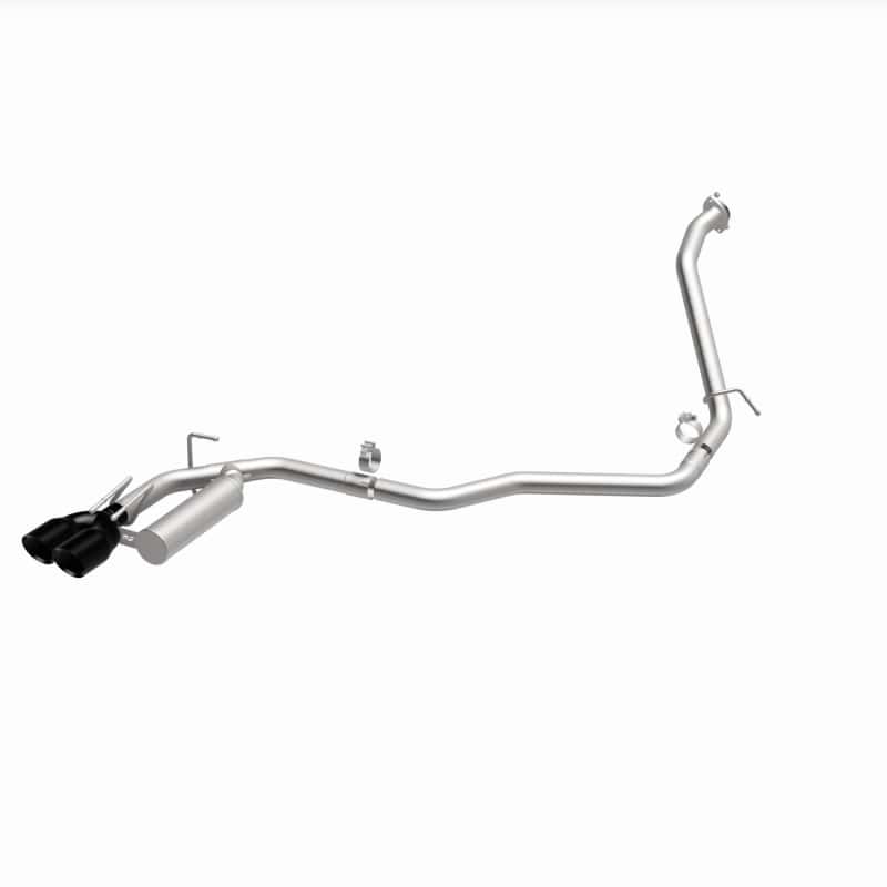 Magnaflow — Magnaflow 25-26 Toyota Camry SPEQ Series Stainless Cat-Back Performance Exhaust System
Cat-Back - view 22