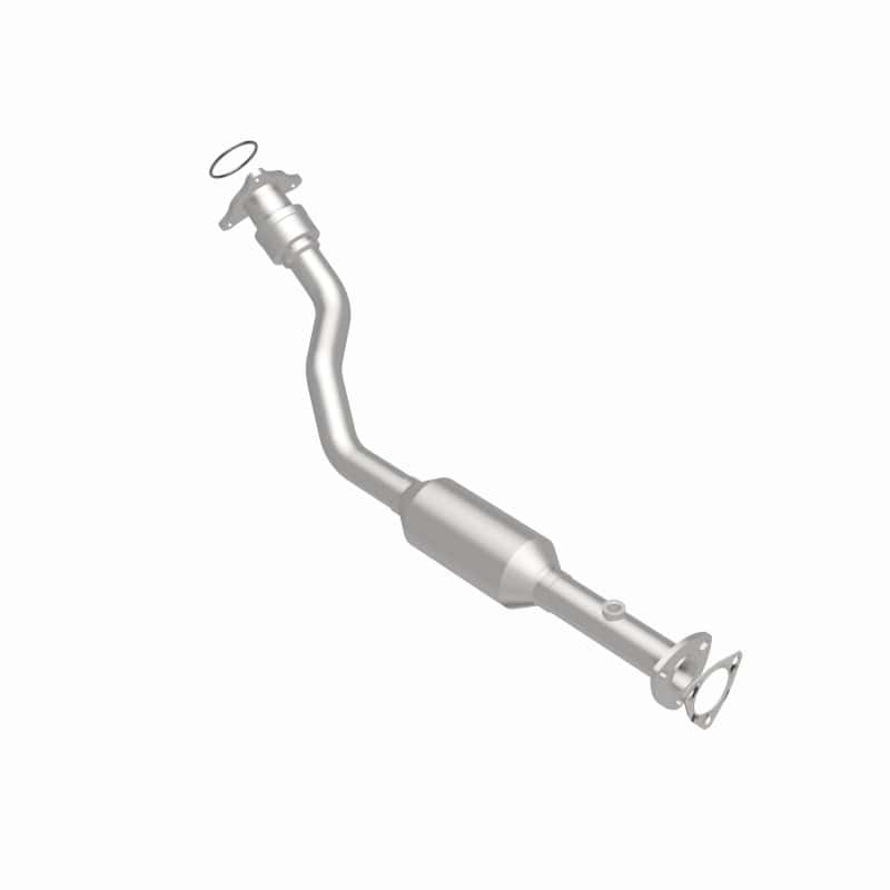 Magnaflow — MagnaFlow Conv DF 04-05 Chevy Cavaler/Malibu / 04-05 Pontiac Grand Am/Sunfire Rear (HM OBDII)
HM Grade
HM - view 14