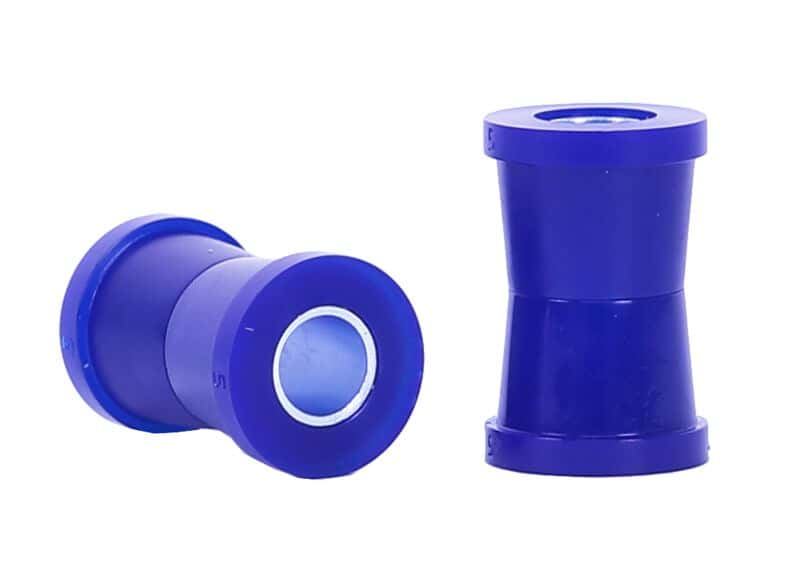 Superpro — SuperPro 1962 MG MGB Base Front Upper Control Arm Outer Bushing Kit
Bushing Kit - view 4