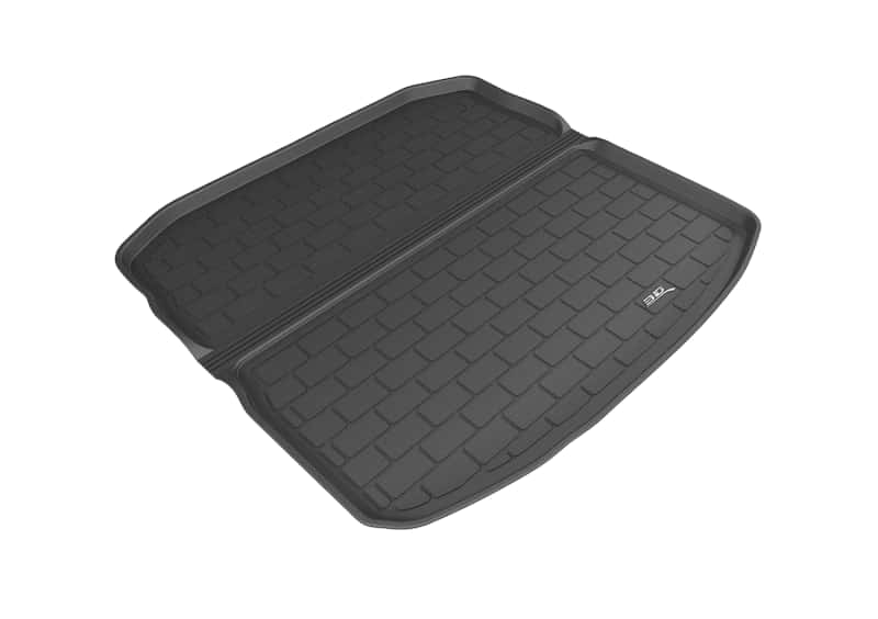 3D MAXpider — 3D MAXpider 2015-2020 Audi A3/ S3/ RS3 Sedan Kagu Cargo Liner - Black
Cargo Area Liner - view 1