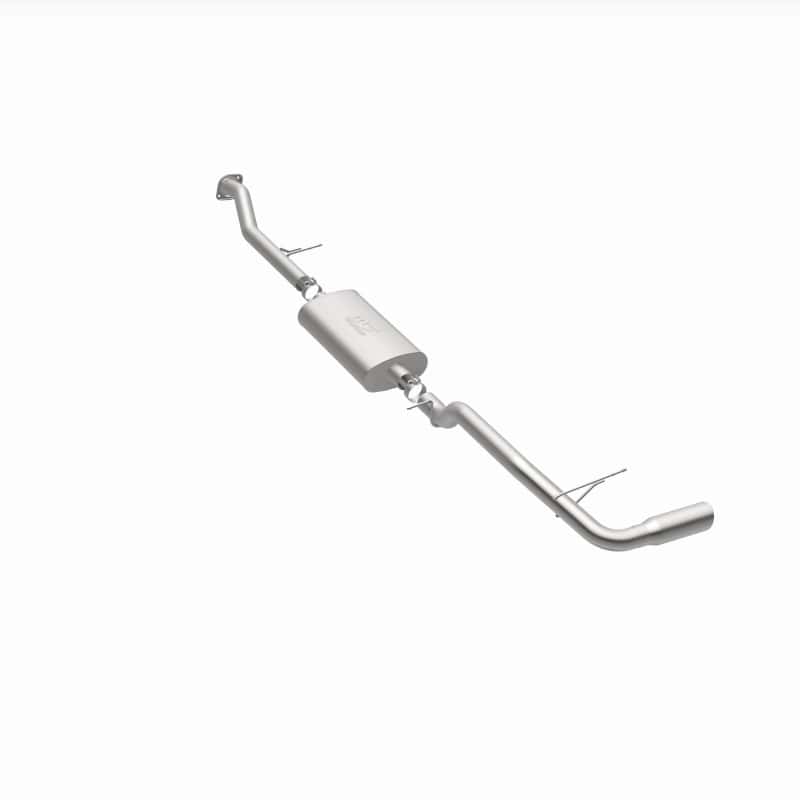 Magnaflow — MagnaFlow Sys C/B Chevy Suburban-Yukon 5.3L
Cat-Back - view 40