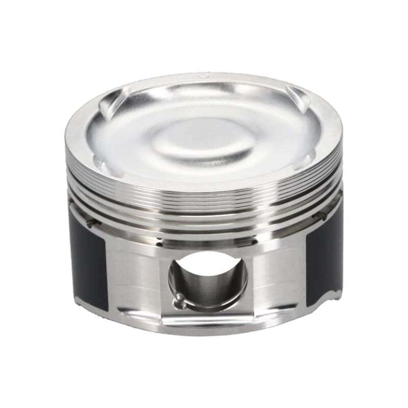 Wiseco — Wiseco Focus RS 2.5L 20V Turbo 83.5mm Bore 8.5 CR .906in Pin Diameter B5254 Dish Pistons - Set of 5
Piston Set - view 9