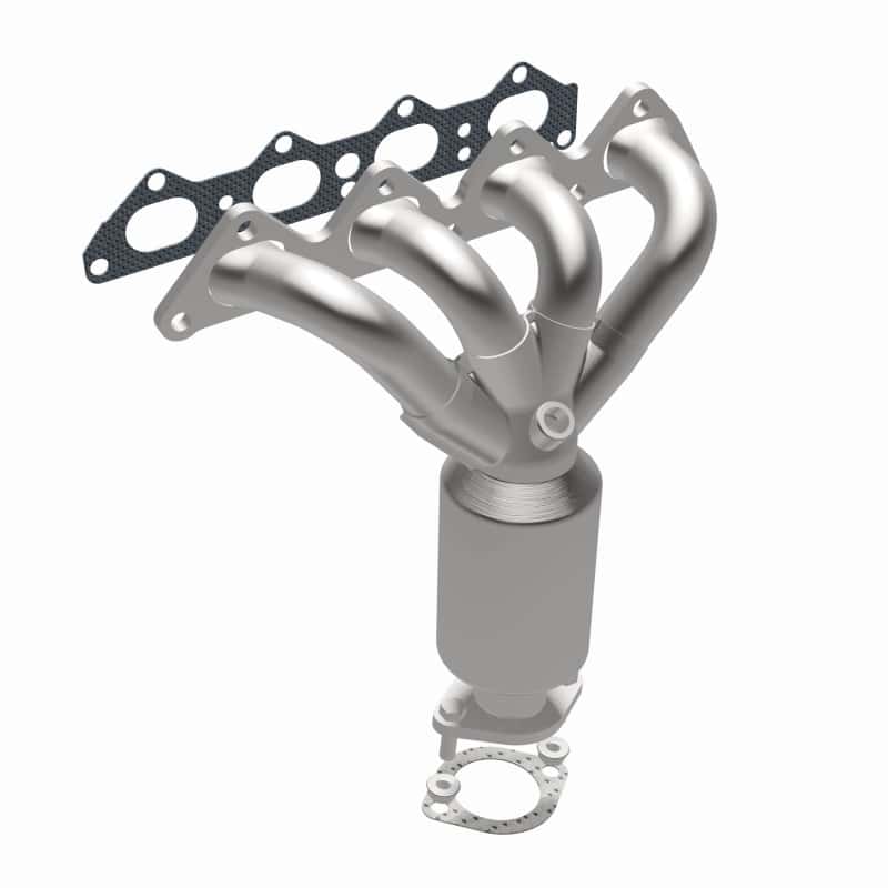 Magnaflow — Magnaflow Conv DF 05-06 Kia Sportage 2.0L
California - view 23