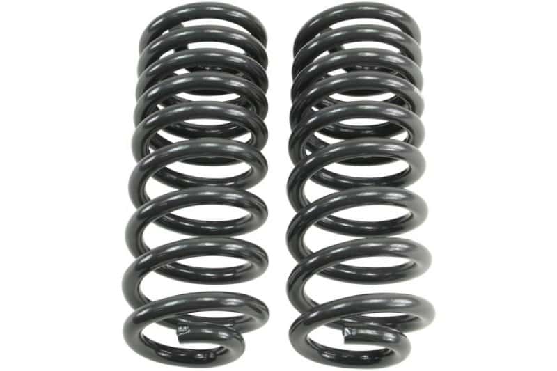 Belltech — Belltech COIL SPRING SET 87-96 F150 STD/EXT CABS
COIL SPRING SET - view 1