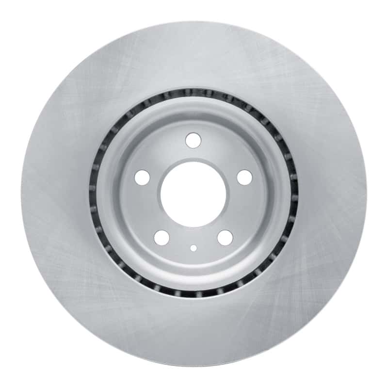 DFC — DFC 12-20 Audi A7 Quattro Front Brake Rotor
DFC Brake Rotor - view 5