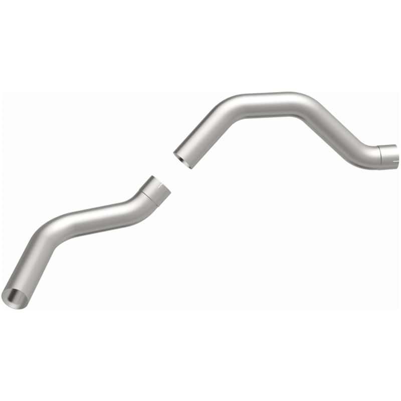Magnaflow — MagnaFlow Tail-Pipe 04-07 Dodge Diesel
Tail Pipe - view 27