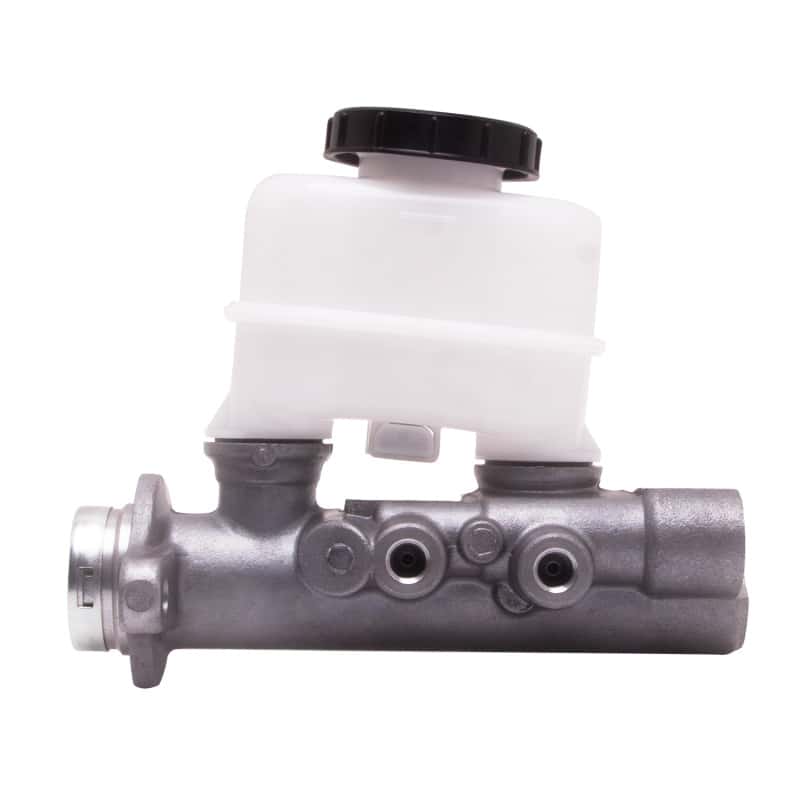 DFC — DFC 95-98 Nissan 240SX Brake Master Cylinder
DFC Brake Master Cyl - view 2