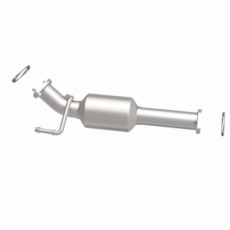 Magnaflow — Magnaflow Conv DF 2012-2014 Sonic L4 1.8 OEM Underbody
OEM Grade
OEM - view 12