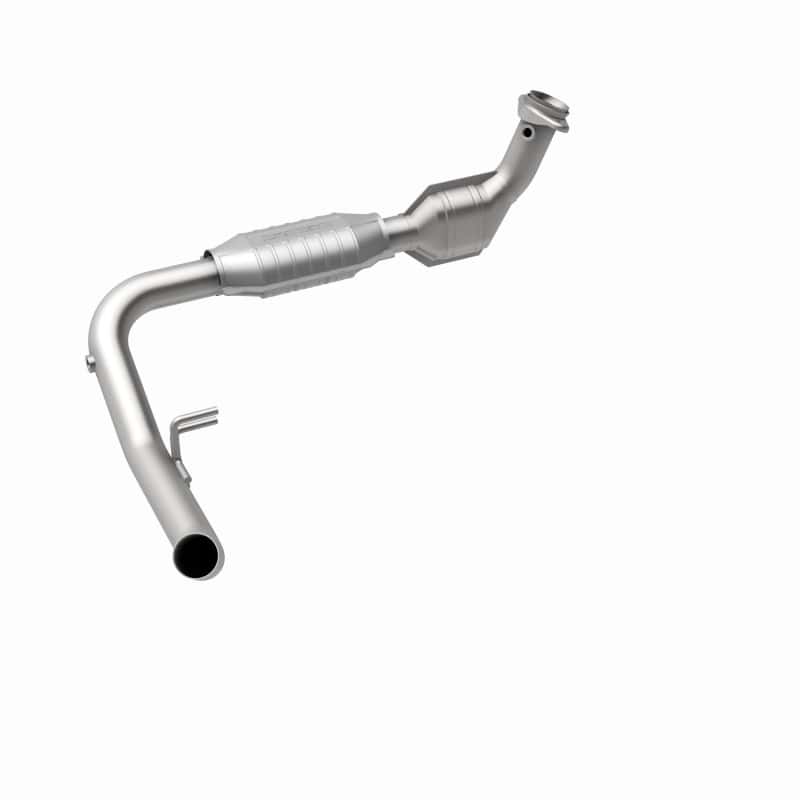 Magnaflow — MagnaFlow Conv DF 99-00 Ford Trucks 5.4L
California - view 19