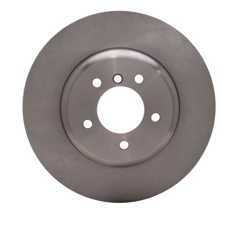 DFC — DFC 11-16 BMW Z4 Front Brake Rotor
DFC Brake Rotor - view 1