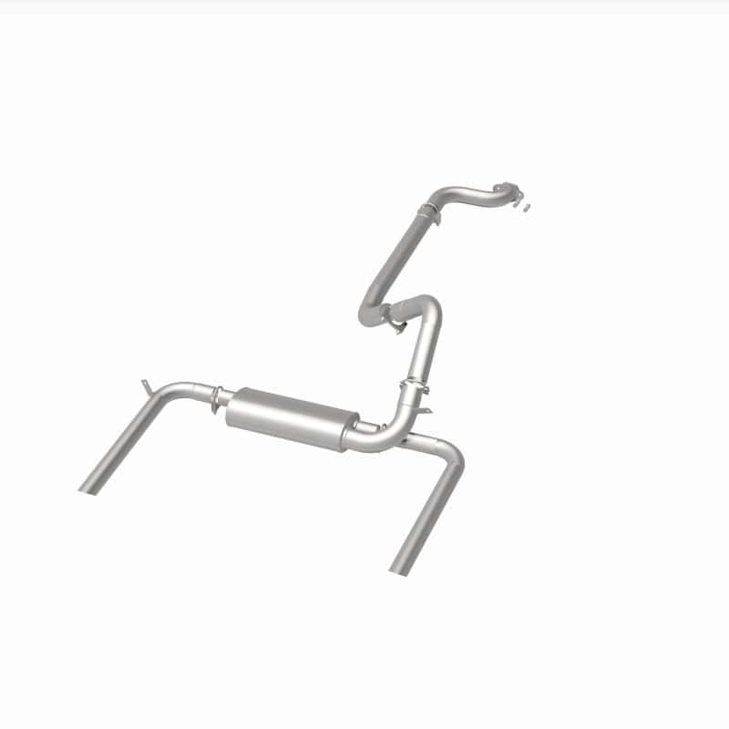 Magnaflow — MagnaFlow 93-97 Camaro Firebird 5.7L BRE Exhaust Kit
Exhaust Kit - view 13