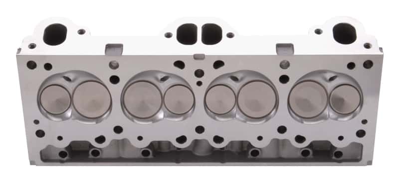Edelbrock — Edelbrock Performer D-Port Complete 87cc
CYLINDER HEADS - view 5
