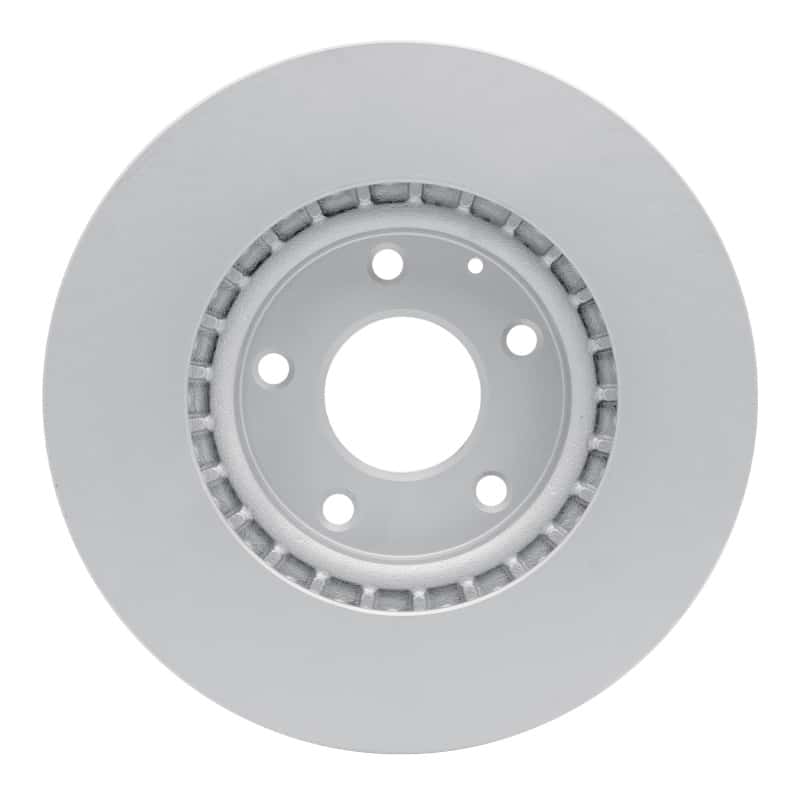 DFC — DFC 13-19 Mazda 6 Front GeoSPEC Coated Rotor
DFC Brake Rotor - view 5