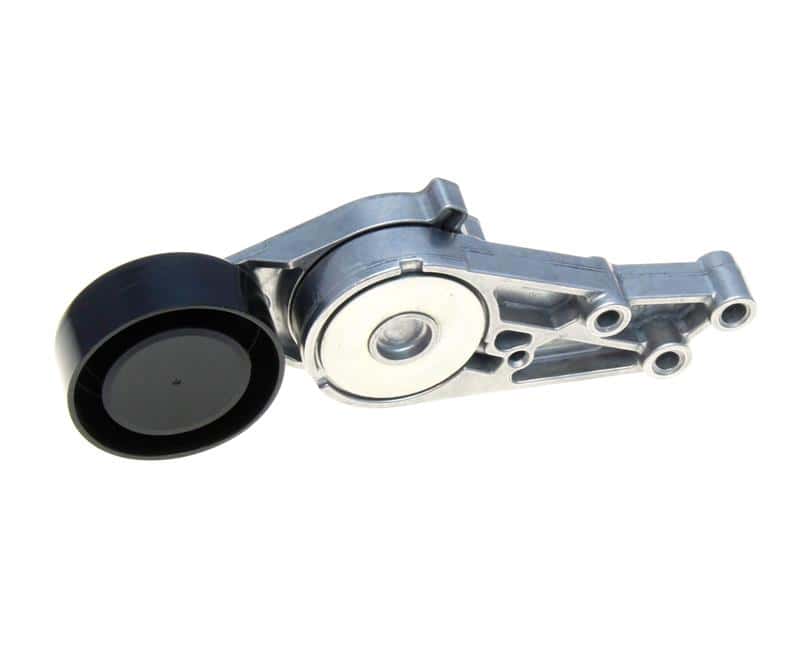 Gates — Gates 05-08 Audi A4 4-Cyl. 2.0L Tensioner Assy. Belt Drive Tensioner - view 3