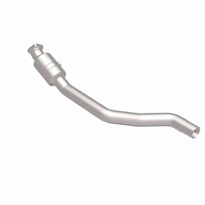 Magnaflow — Magnaflow Conv DF 2015 Charger V8 6.4 6.2 OEM
OEM Grade
OEM - view 14