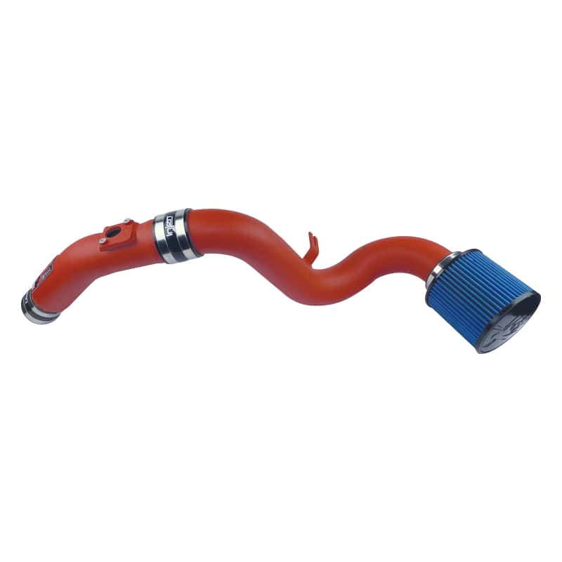 Injen — Injen 2016 Honda Civic 1.5L Turbo 4Cyl Wrinkle Red Cold Air Intake w/MR Tech (does not fit Si trim)
Cold Air Intake
Air Intake Kit - view 1