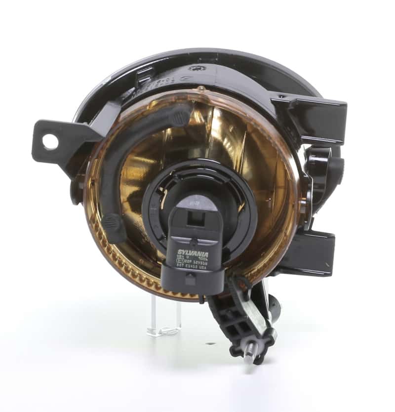 Hella — Hella 10-14 Volkswagen Tiguan 2.0L OE Replacement Fog Light Assembly - Left
Fog Lamp Assy LH - view 4