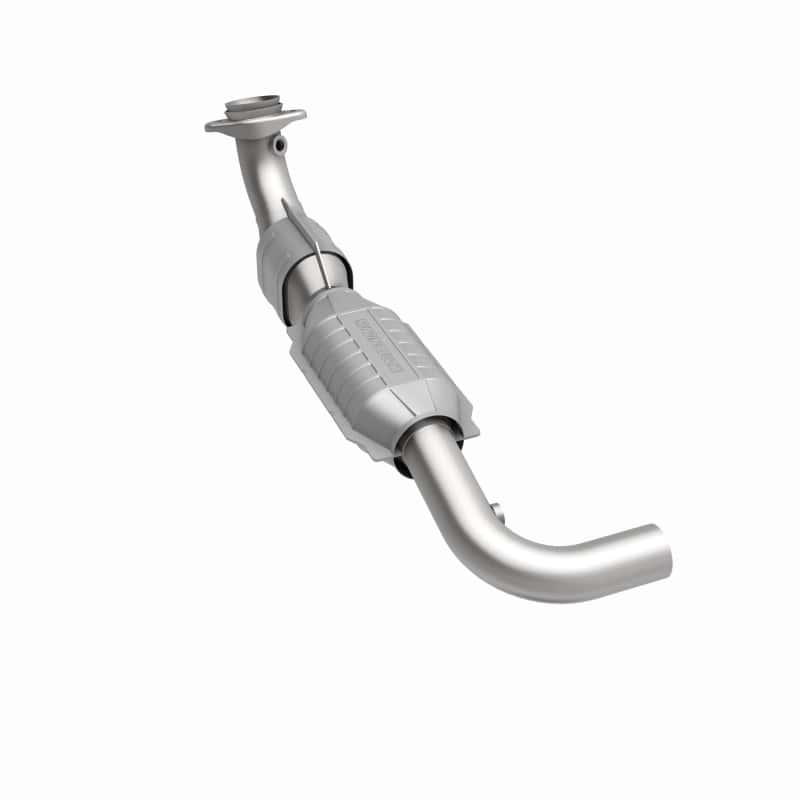 Magnaflow — MagnaFlow Conv DF 01-03 F-150 5.4 2WD D/S 49S
HM Grade
HM - view 15