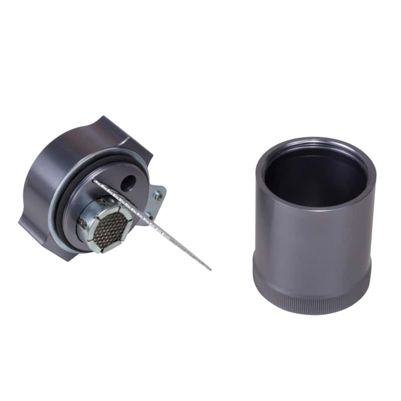 BBK — BBK 16-20 Chevrolet Camaro SS 6.2L V8 Oil Separator Kit
Oil/Air Separator - view 9