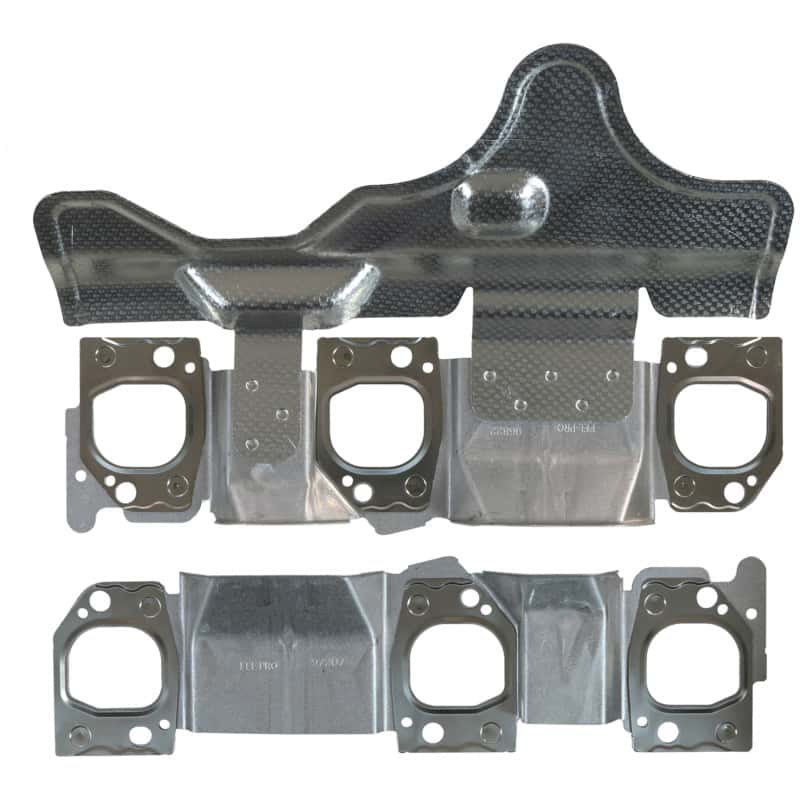 Fel-Pro — Fel-Pro Buick Lucerne MS 97207 Exhaust Manifold Gasket Set - view 1