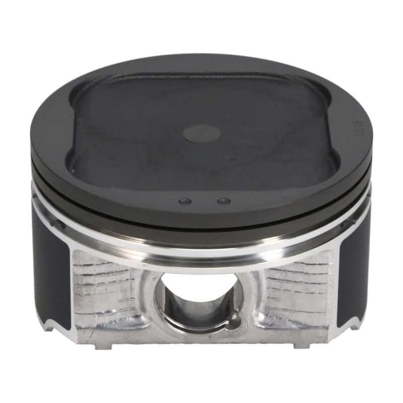 ProX — ProX 03-12 Pol. 500 Scrambler Piston Kit 10.2:1 (93.00mm)
Pistons - view 9