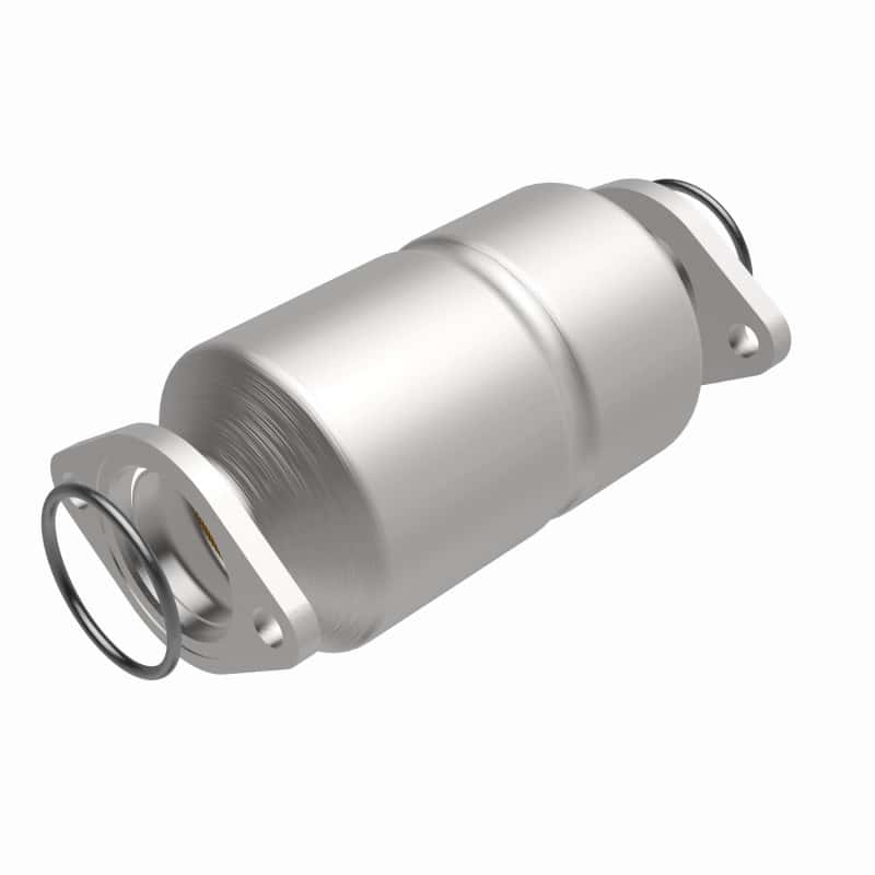 Magnaflow — MagnaFlow Conv DF 93-94 Corolla/Prizm CA
California - view 6