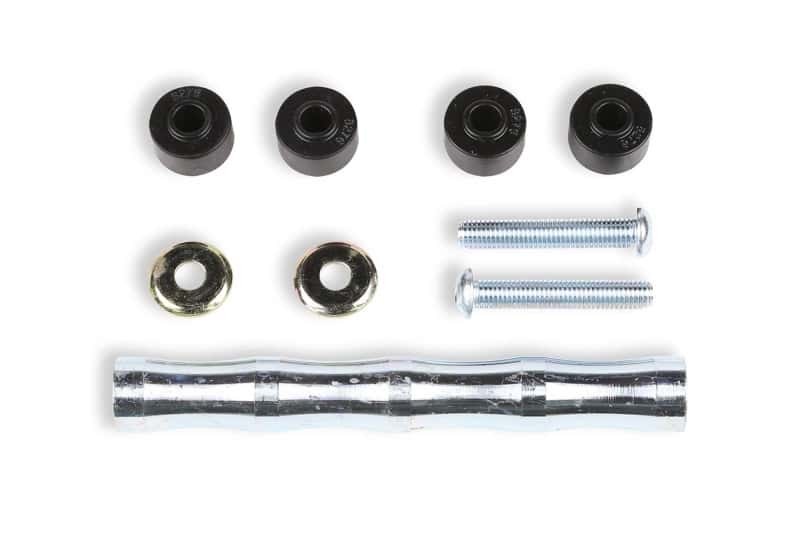 Fabtech — Fabtech Front Sway Bar End Link Bushing Kit w/Hardware - Single
SwyBarLinkBshng - view 1