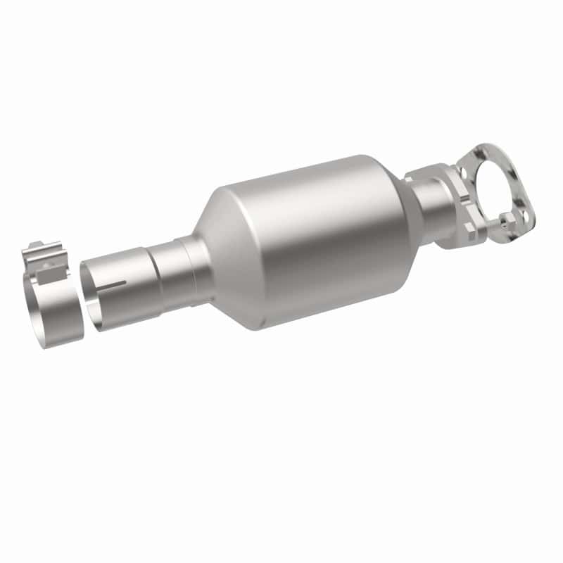 Magnaflow — Magnaflow 13-17 C-Max L4 2 OEM Underbody Direct Fit Converter
OEM Grade
OEM - view 19