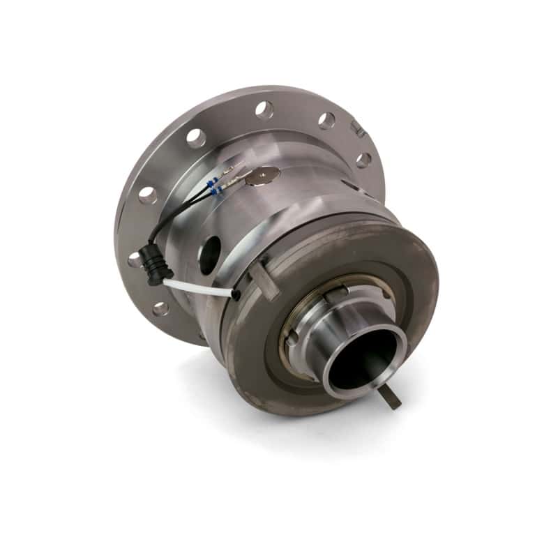 Eaton — Eaton ELocker4 Differential Dana 70 Performance 40 Spline 4.10 & Down Ratio
Differential - view 4