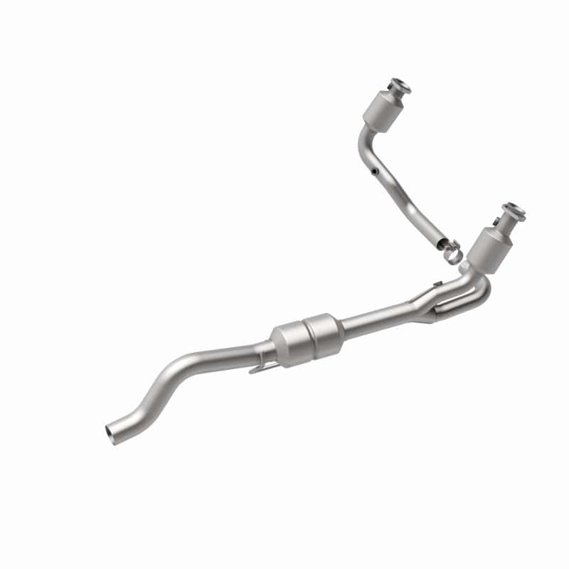 Magnaflow — MagnaFlow Conv DF 00-03 Durango 4WD 4.7L
California - view 19