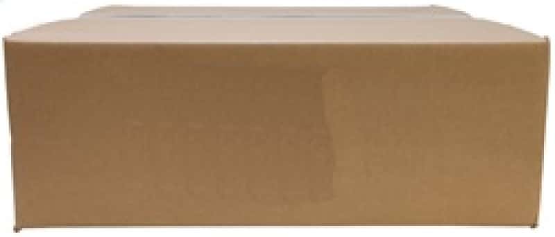 K&N Engineering — K&N Replacement Air Filter CHEVY V8;3-2BBL. 1969-70
Replacement Air Filt
Air Filter - view 7