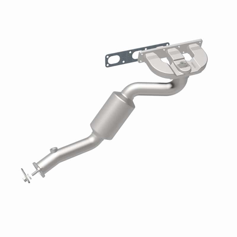 Magnaflow — Magnaflow Conv DF BMW 3 01-05 Front
California - view 17