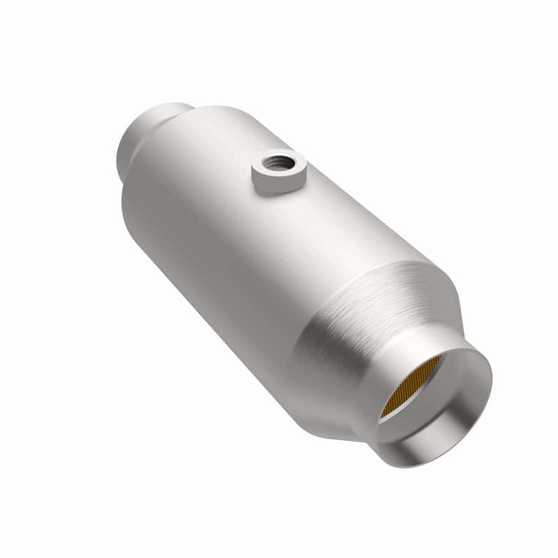 Magnaflow — Magnaflow California Grade Universal Catalytic Converter - 2in ID / 2in OD / 11.375in L
California - view 23