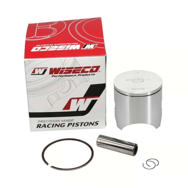 Wiseco — Wiseco Yamaha YZ125 84 2224CS Piston Kit
Piston Kit - view 9