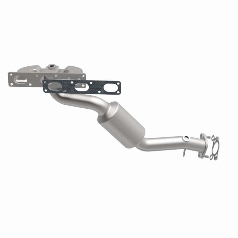 Magnaflow — Magnaflow Conv DF BMW 3 01-05 Front
California - view 7