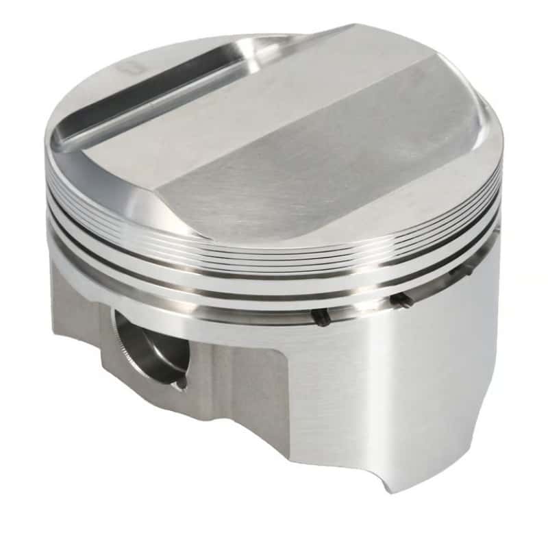 Wiseco — Wiseco Honda XR/XL500 79-82 10.51 CR 3524XC Piston kit
Piston Kit - view 3
