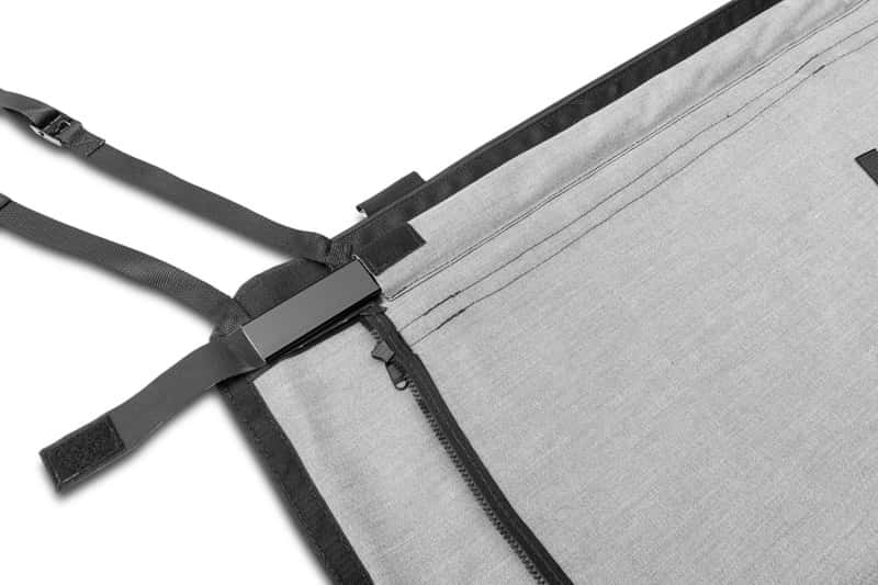 Rugged Ridge — Rugged Ridge 97-06 Wrangler TJ Voyager Soft Top 2DR - Black Diamond
OFFROAD_TOPS
Top-Soft - view 5
