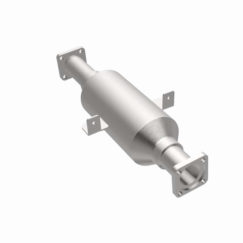 Magnaflow — MagnaFlow Conv DF Fiat-Lancia 79 83
Standard Grade
Standard - view 24