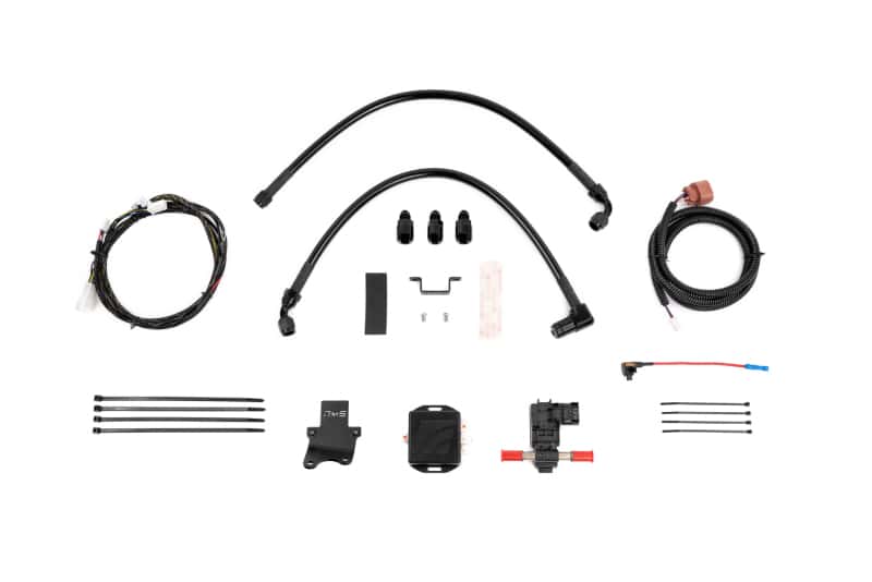 AMS — AMS Performance 2023+ Nissan Z CAN Flex Fuel Kit - view 2