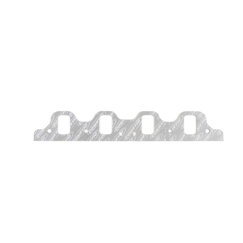 Cometic Gasket — Cometic Ford 302/351W Windsor V8 .060in Fiber Intake Manifold Gasket Set 1.350in x 2.000in Port SVO
Intake Gasket Set - view 2