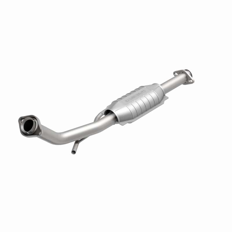 Magnaflow — MagnaFlow Conv Ford-Lincoln-Mercury 31.75X6.5
Standard Grade
Standard - view 6