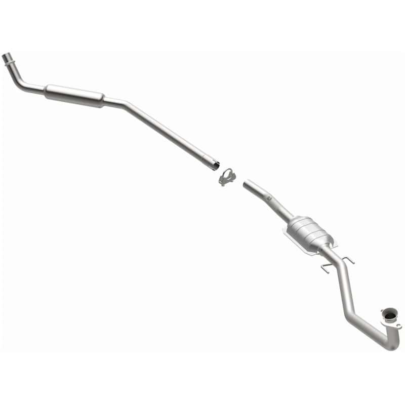 Magnaflow — MagnaFlow Conv DF Tercel 95-97 1.5L EFI
HM Grade
HM - view 30