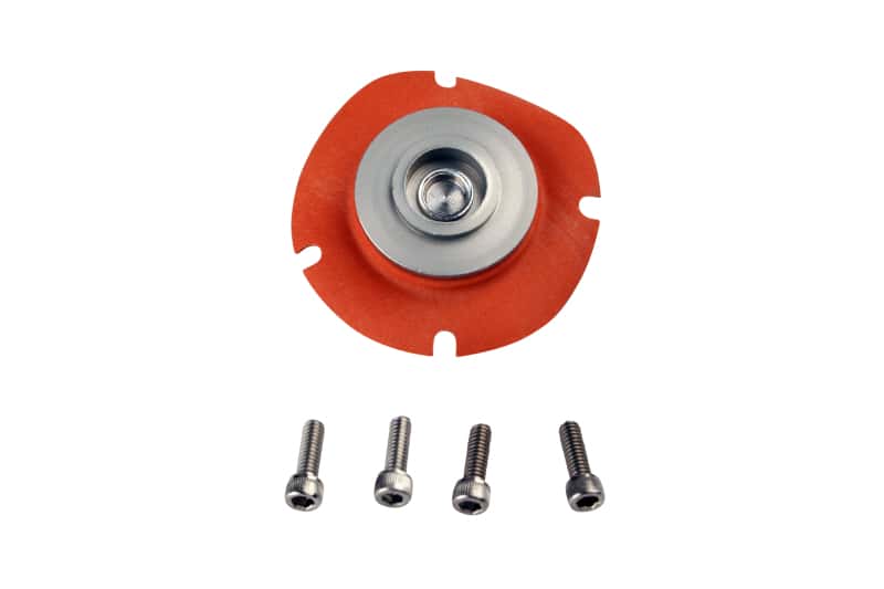 Aeromotive — Aeromotive EFI Regulator Repair Kit (for 13110)
Repair Kit - view 2