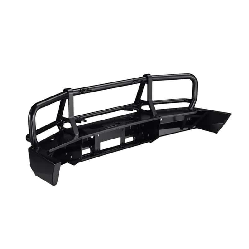 ARB — ARB Winchbar Suit Srs Oe Fog Disco Ii 11/02-05 (Fit Kit NOT Included)
Winch Bumper - view 9